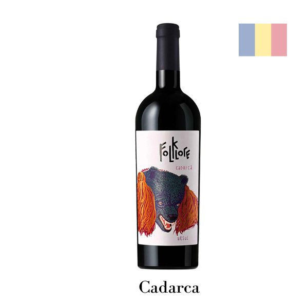 Folklore Cadarca DOC