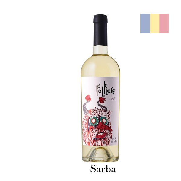 Folklore Sarba DOC