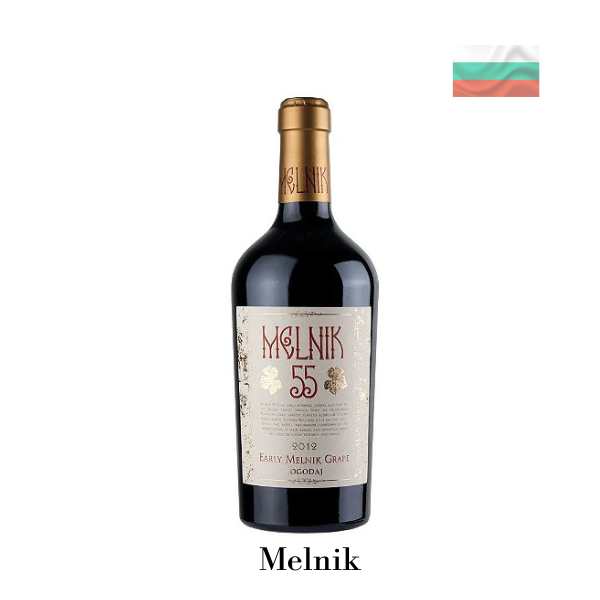 Melnik 55