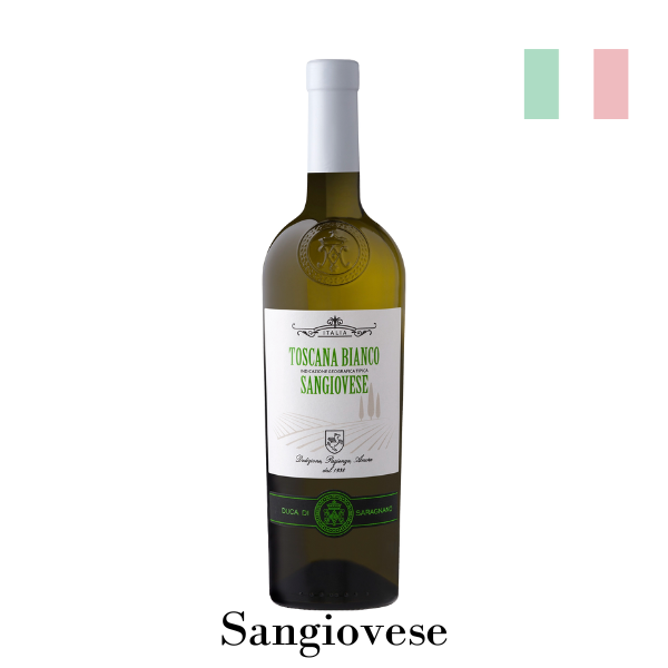 Toscana Bianco Sangiovese