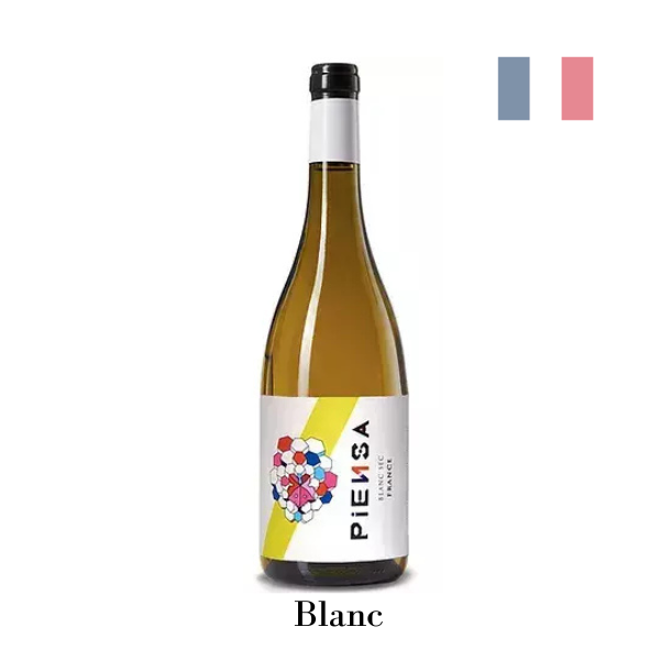 Piensa AOC Bordeuax Blanc
