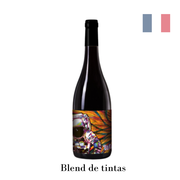 Piensa Winestellation Tinto