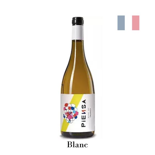 Piensa AOC Bordeuax Blanc