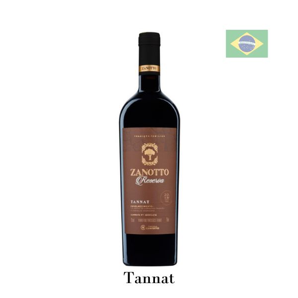 Zanotto Reserva