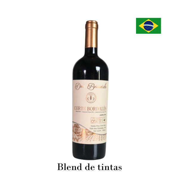 Corte Bordalês
