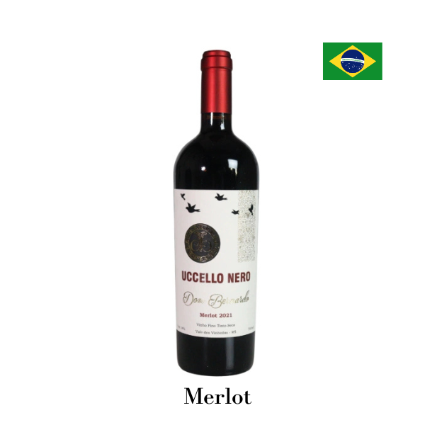 Uccelo Nero