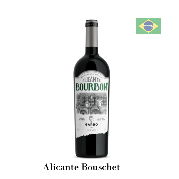 Alicante Bourbon