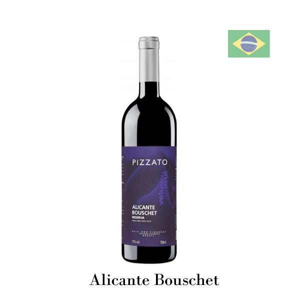 Pizzato Reserva