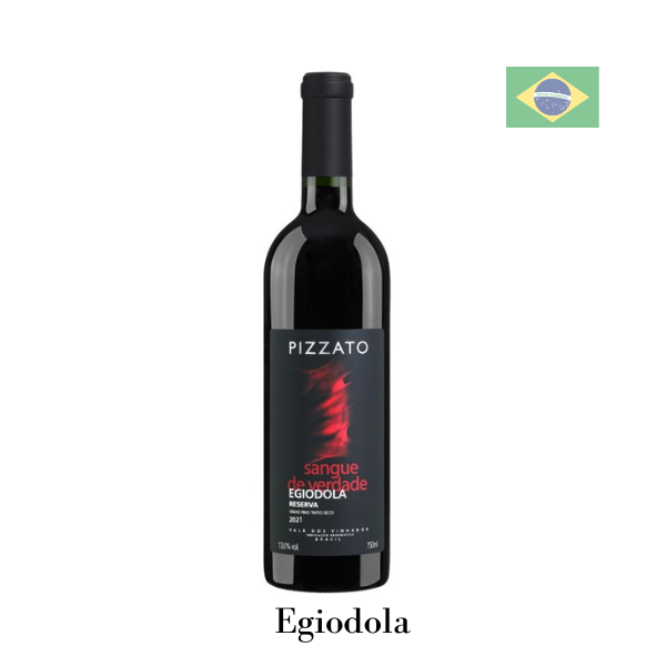 Pizzato Reserva